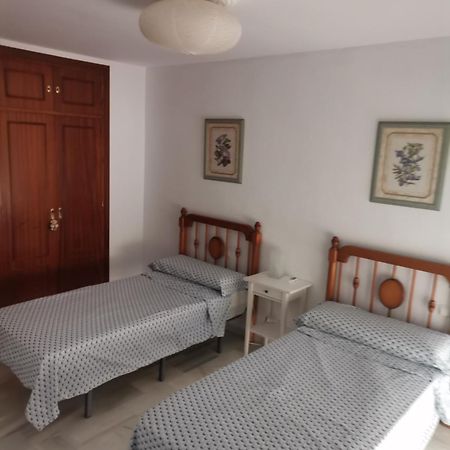 Duplex Con Garaje Privado Apartment Cadiz Luaran gambar