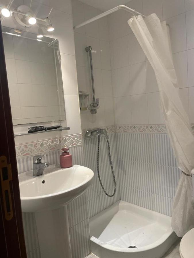 Duplex Con Garaje Privado Apartment Cadiz Luaran gambar