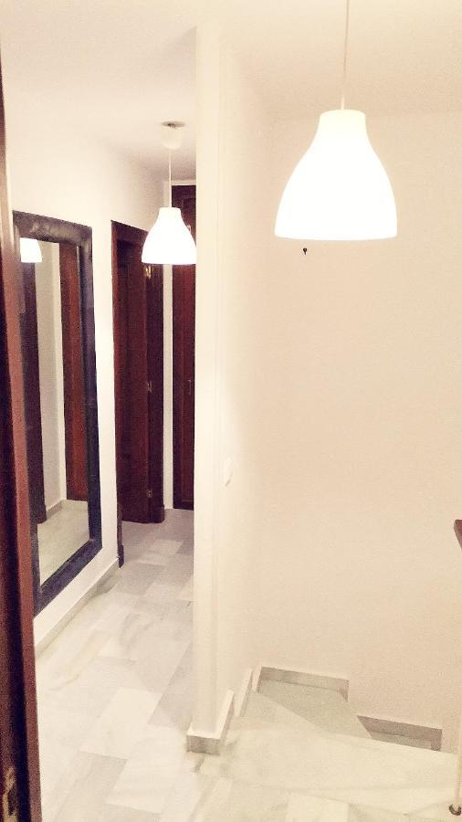 Duplex Con Garaje Privado Apartment Cadiz Luaran gambar