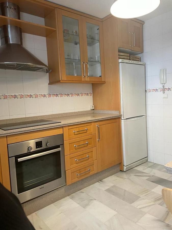 Duplex Con Garaje Privado Apartment Cadiz Luaran gambar