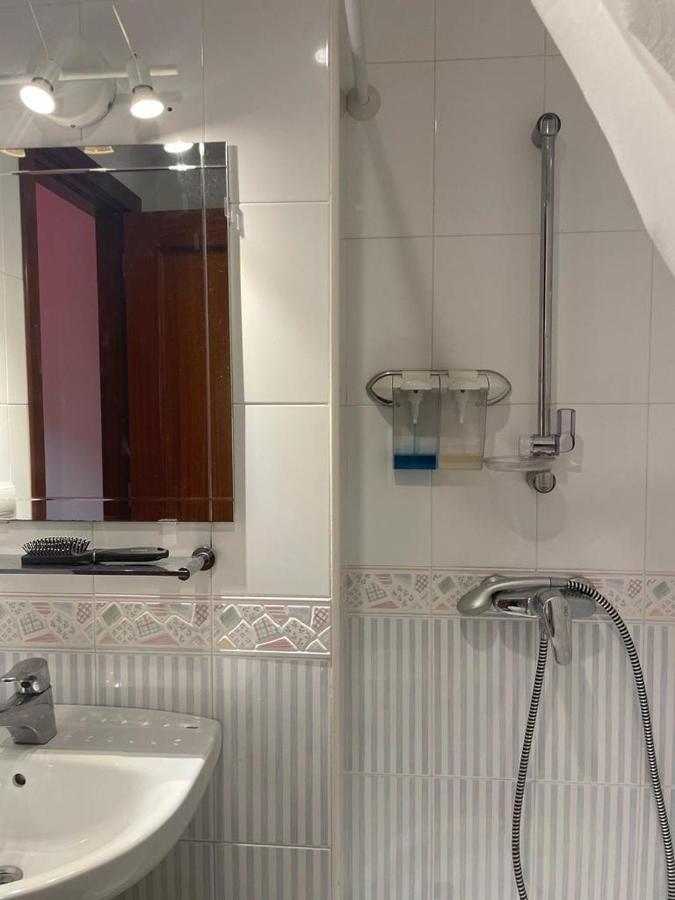 Duplex Con Garaje Privado Apartment Cadiz Luaran gambar