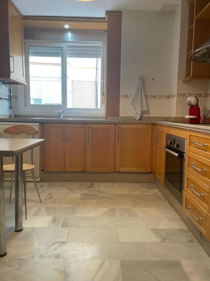 Duplex Con Garaje Privado Apartment Cadiz Luaran gambar