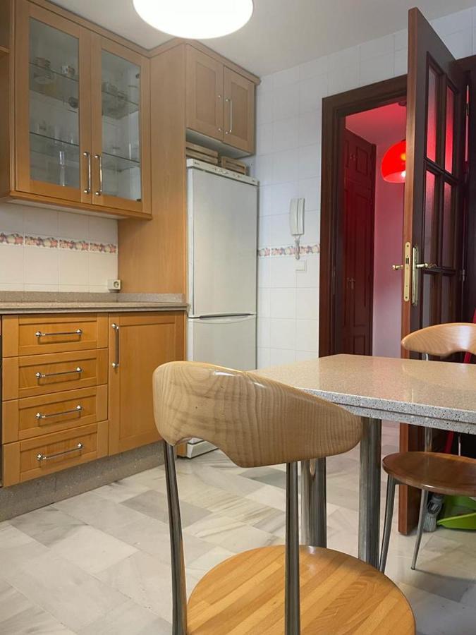 Duplex Con Garaje Privado Apartment Cadiz Luaran gambar
