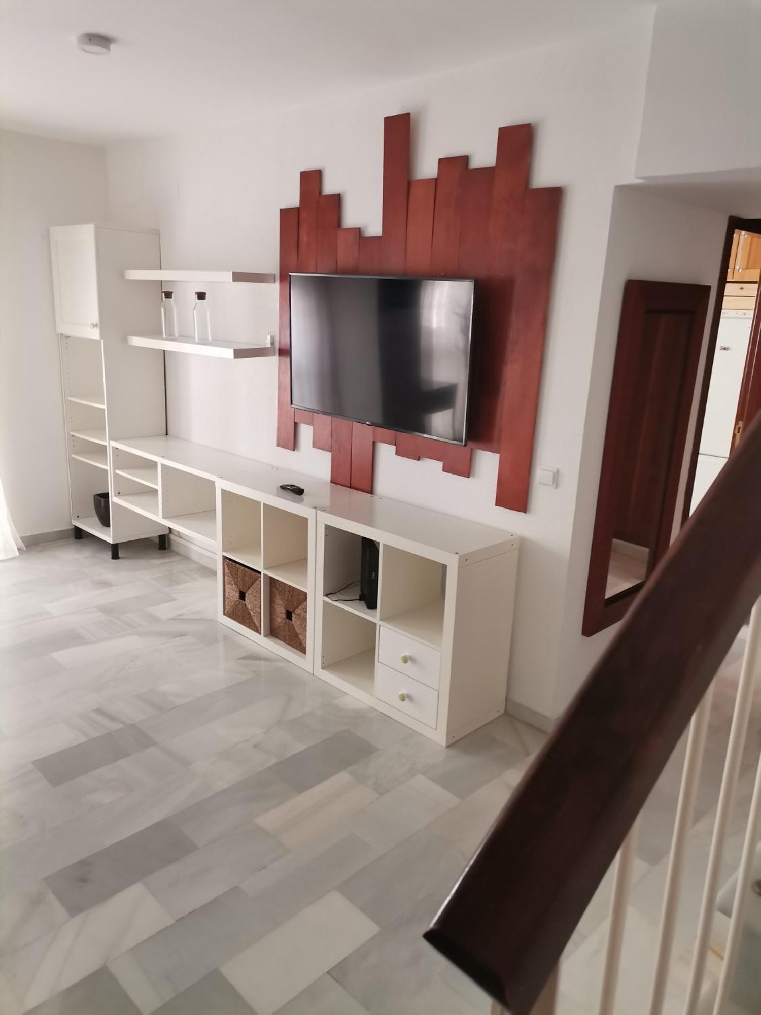 Duplex Con Garaje Privado Apartment Cadiz Luaran gambar
