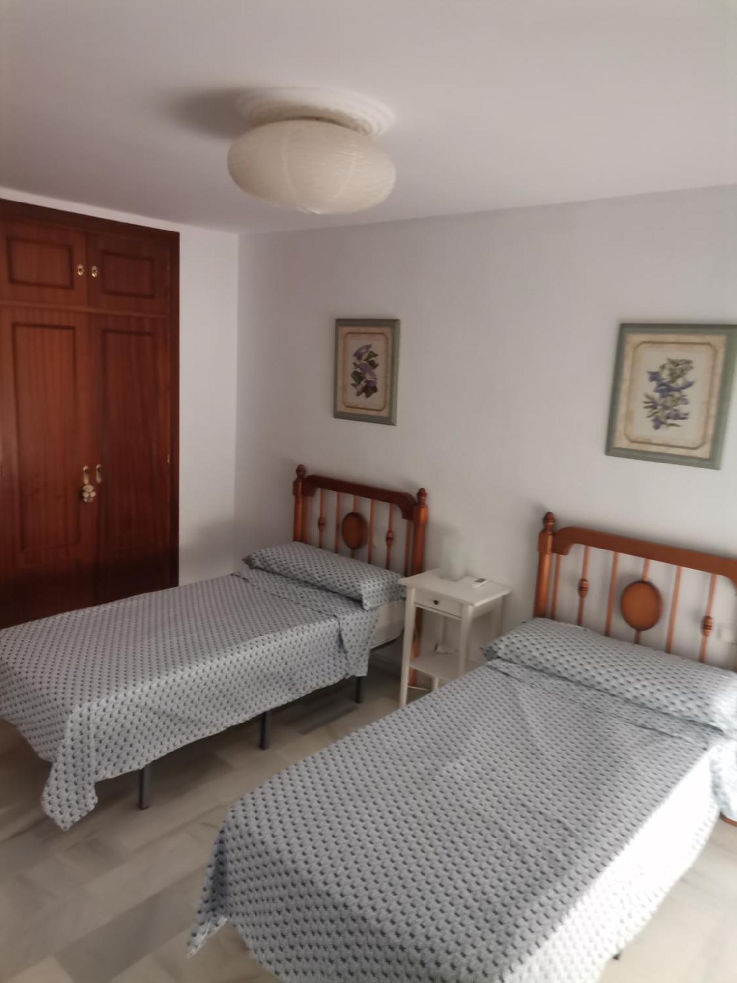 Duplex Con Garaje Privado Apartment Cadiz Luaran gambar
