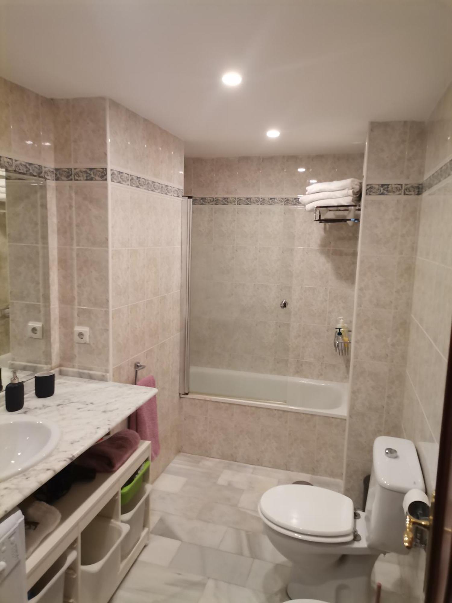 Duplex Con Garaje Privado Apartment Cadiz Luaran gambar