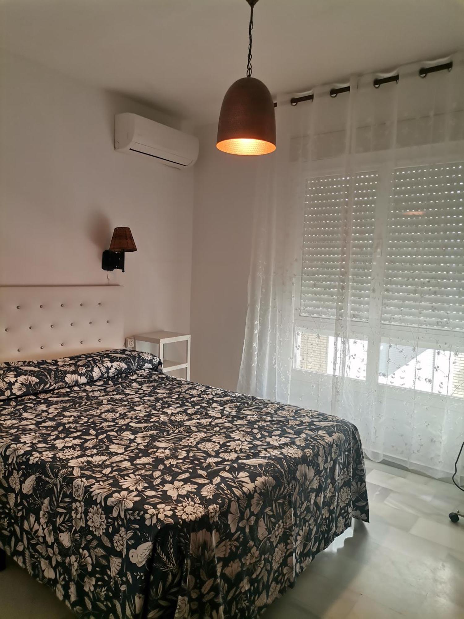 Duplex Con Garaje Privado Apartment Cadiz Luaran gambar