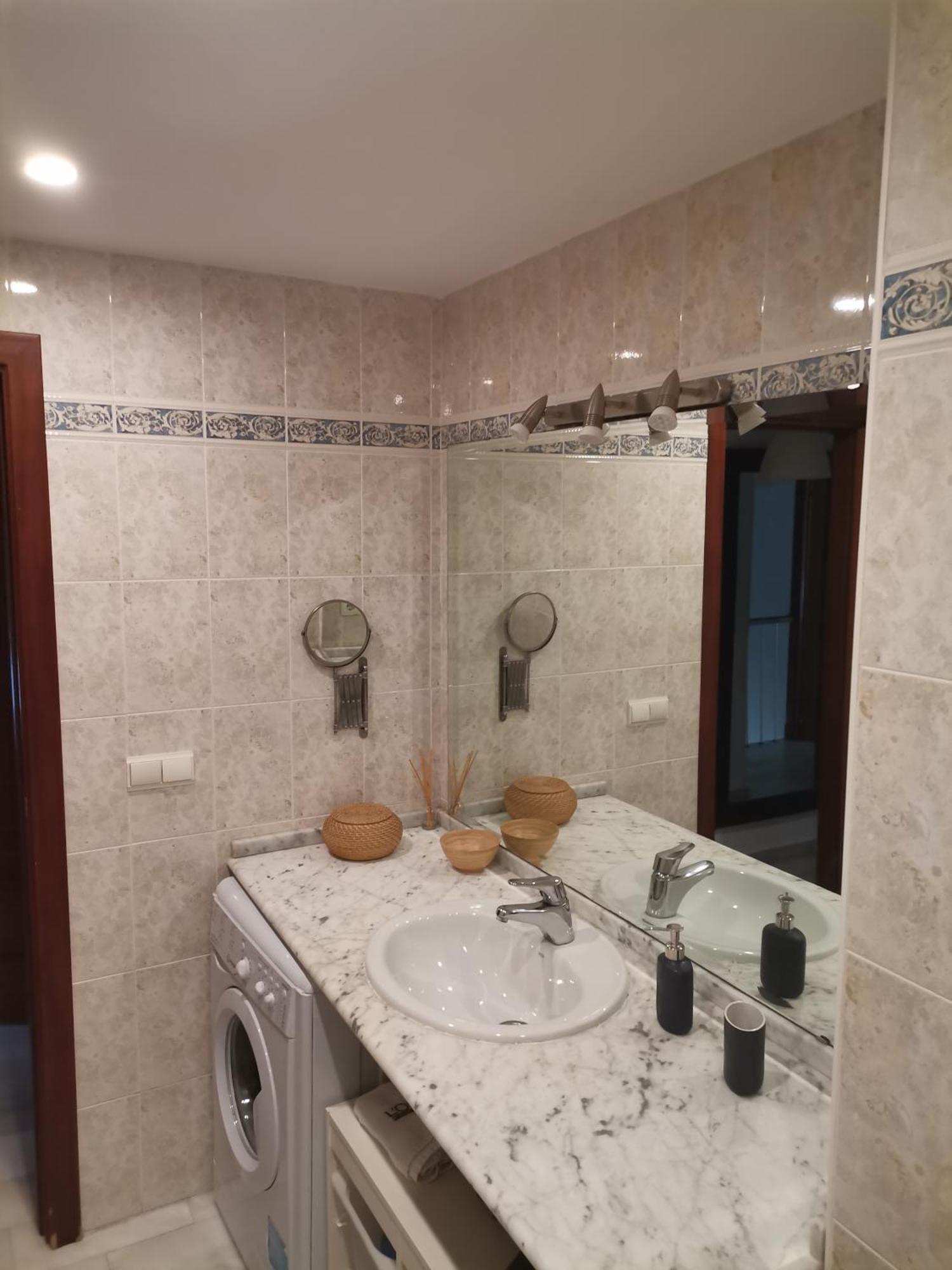 Duplex Con Garaje Privado Apartment Cadiz Luaran gambar